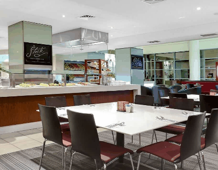Rydges Hotel Parramatta - Lismore Accommodation 4