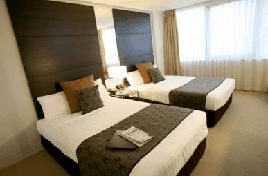 The Sebel Hotel Parramatta - Lismore Accommodation 1