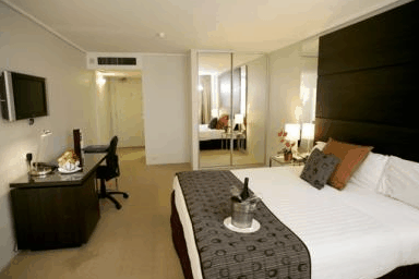 The Sebel Hotel Parramatta - Lismore Accommodation 2