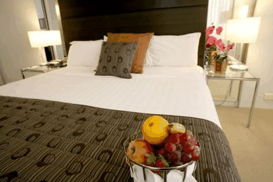 The Sebel Hotel Parramatta - Lismore Accommodation 3