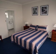 Abbey Apartments - Lismore Accommodation