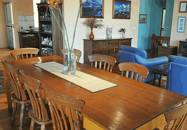 Surfside Retreat - Lismore Accommodation 3