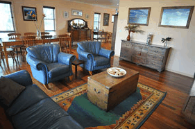 Surfside Retreat - Lismore Accommodation 4