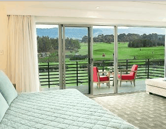 Next Springs Resorts Shoalhaven Sports Motel - Lismore Accommodation