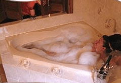 Melaleuca Mountain Chalets - Lismore Accommodation