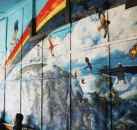 Nimbin Rox YHA - Lismore Accommodation