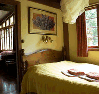 Nimbin Holiday Accommodation  Guest House - Lismore Accommodation