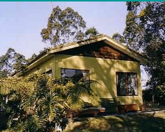 Riverbend Cottage - Lismore Accommodation