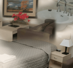 Club Motor Inn - Lismore Accommodation