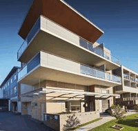 Charlestown Executive Apartments - Lismore Accommodation