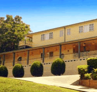 Riverview Boutique Motel - Lismore Accommodation