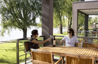 Lake Mulwala Holiday Park - Lismore Accommodation 1
