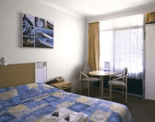 Luhana Motel Moruya - Lismore Accommodation
