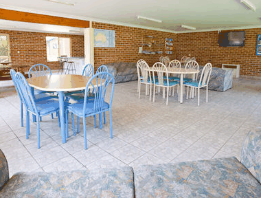 Riverbreeze Tourist Park - Lismore Accommodation 1