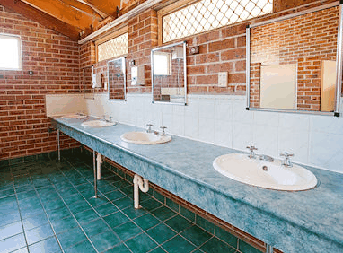 Riverbreeze Tourist Park - Lismore Accommodation 3