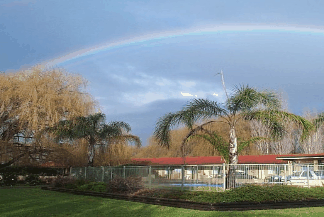 Moruya Motel - Lismore Accommodation