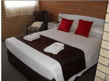 Bondi Motel - Lismore Accommodation