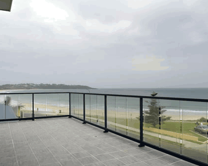 Mollymook Beachfront Executive Apartments - Lismore Accommodation 0