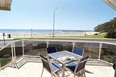 Mariners On Mollymook - Lismore Accommodation