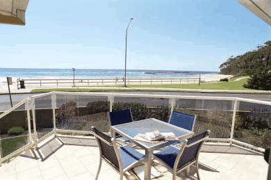 Mariners On Mollymook - Lismore Accommodation 0
