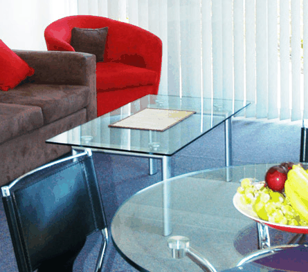 Mollymook Aquarius Apartments - Lismore Accommodation