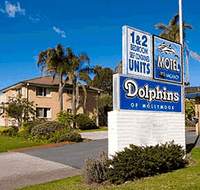 Dolphins Of Mollymook Motel - Lismore Accommodation