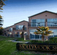 Mollymook Shores Motel - Lismore Accommodation
