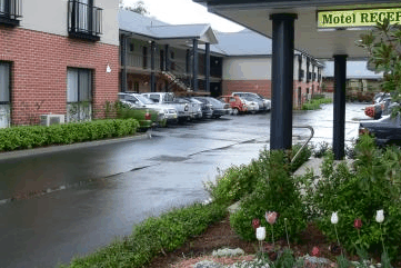 Springs Resorts Mittagong Rsl Motel - Lismore Accommodation