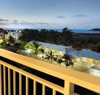 Coral Sea Vista Apartments - Lismore Accommodation