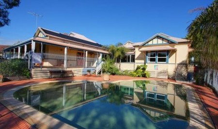 Amaroo Park  - Lismore Accommodation 1