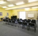 Parkside Inn Motel - Lismore Accommodation