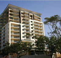 Proximity Waterfront Apartments - Lismore Accommodation