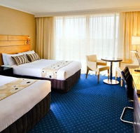 Watermark Hotel Brisbane - Lismore Accommodation