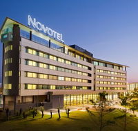 Novotel Brisbane Airport Hotel - Lismore Accommodation