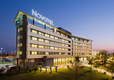 Novotel Brisbane Airport Hotel - Lismore Accommodation 0