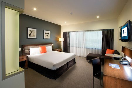 Novotel Brisbane Airport Hotel - Lismore Accommodation 2