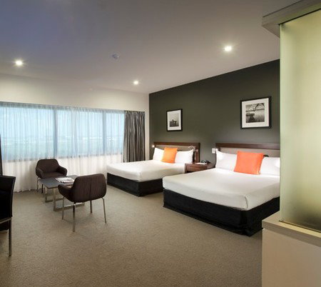 Novotel Brisbane Airport Hotel - Lismore Accommodation 3