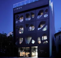 The Limes Hotel - Lismore Accommodation