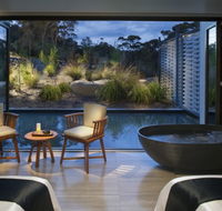 Saffire Freycinet - Lismore Accommodation