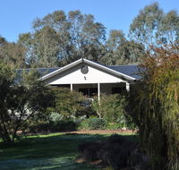 Mansfield Spa Retreat - Lismore Accommodation