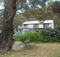 Jilba - Lismore Accommodation