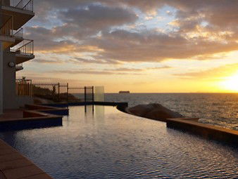 Grand Mercure Apartments Magnetic Island - Lismore Accommodation 0