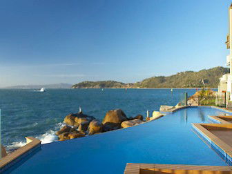Grand Mercure Apartments Magnetic Island - Lismore Accommodation 1