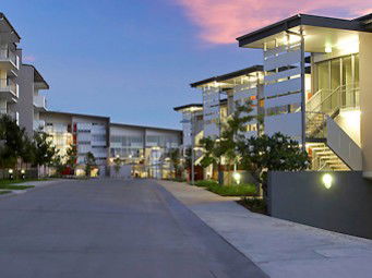 Grand Mercure Apartments Magnetic Island - Lismore Accommodation 2