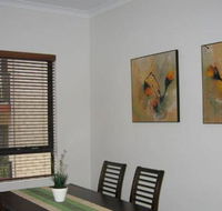 Peppermint Milkshake - Lismore Accommodation