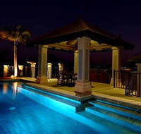 Santai - Lismore Accommodation