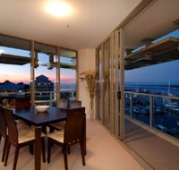 Cairns Luxury Apartments Harbourlights Complex - Lismore Accommodation