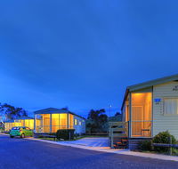Jindabyne Holiday Park - Lismore Accommodation