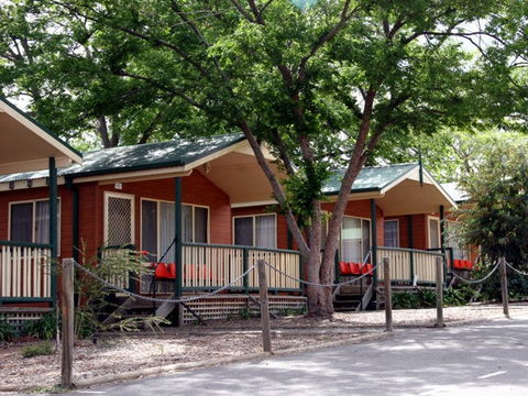 Canberra Carotel Motel - Lismore Accommodation 2