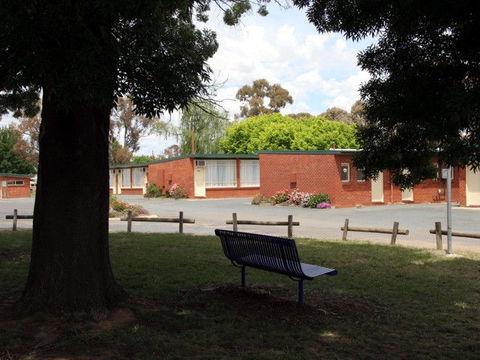 Canberra Carotel Motel - Lismore Accommodation 3